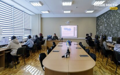 Вступна кампанія-2025 в Україні: ТОП-спеціальностей - Наше Місто