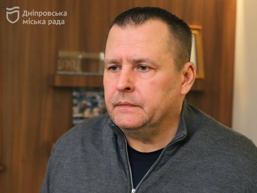 Філатов прокоментував найвпливовішій французькій газеті «Le Monde» ситуацію з обстрілами Дніпра - Наше Місто