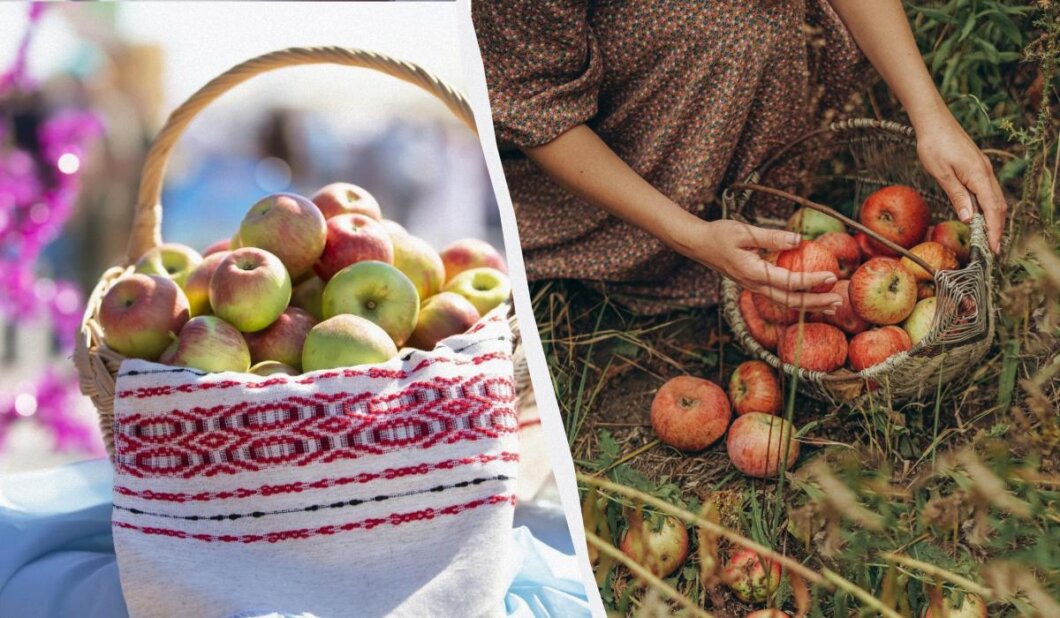 Яблучний Спас 2025: кому не варто їсти яблука та груші у свято