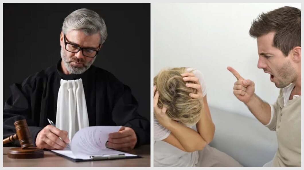 Після смерті матері дніпрянка звинуватила батька у погрозах і спробувала через суд заборонити йому наближатися до неї.