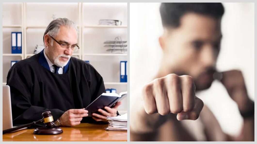 У Дніпрі кухар двічі вдарив сусіда-курця через тютюновий дим, і суд зобов’язав його сплатити 10 тис. грн компенсації.