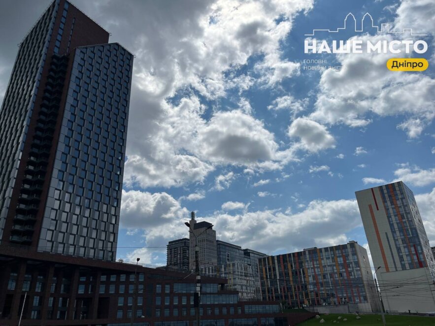 Спека до +33 градусів: якою буде погода у неділю в Україні та Дніпрі