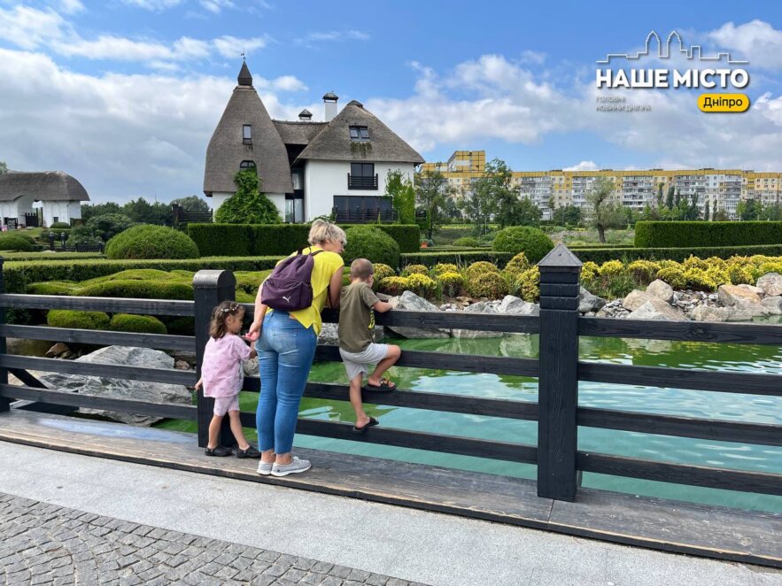 В Україну йде активний середземноморський циклон: якою буде погода у Дніпрі 22 серпня