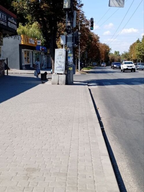 В Днепре продолжают устанавливать лежачие полицейские по заявкам горожан