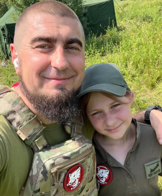 Полковник та Герой України з Дніпропетровщини очолив штурмові війська ЗСУ