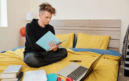 За гуртожиток можна не платити: хто з українських студентів має право на безоплатне проживання