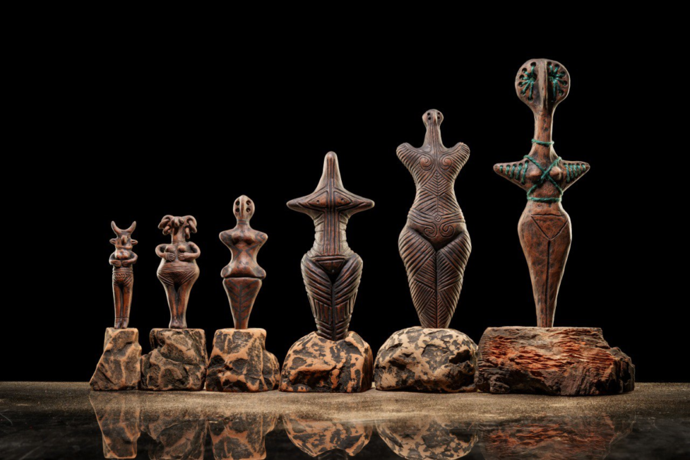 Архаїка в сучасності: як у Дніпрі відроджують давні ремесла та народне мистецтво - Наше місто