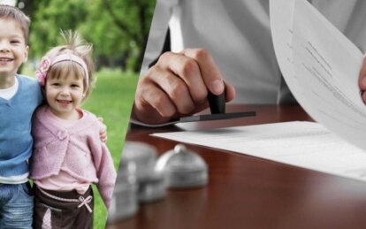 Оформлення житла на дитину: експерти з Дніпра розповіли про ключові нюанси