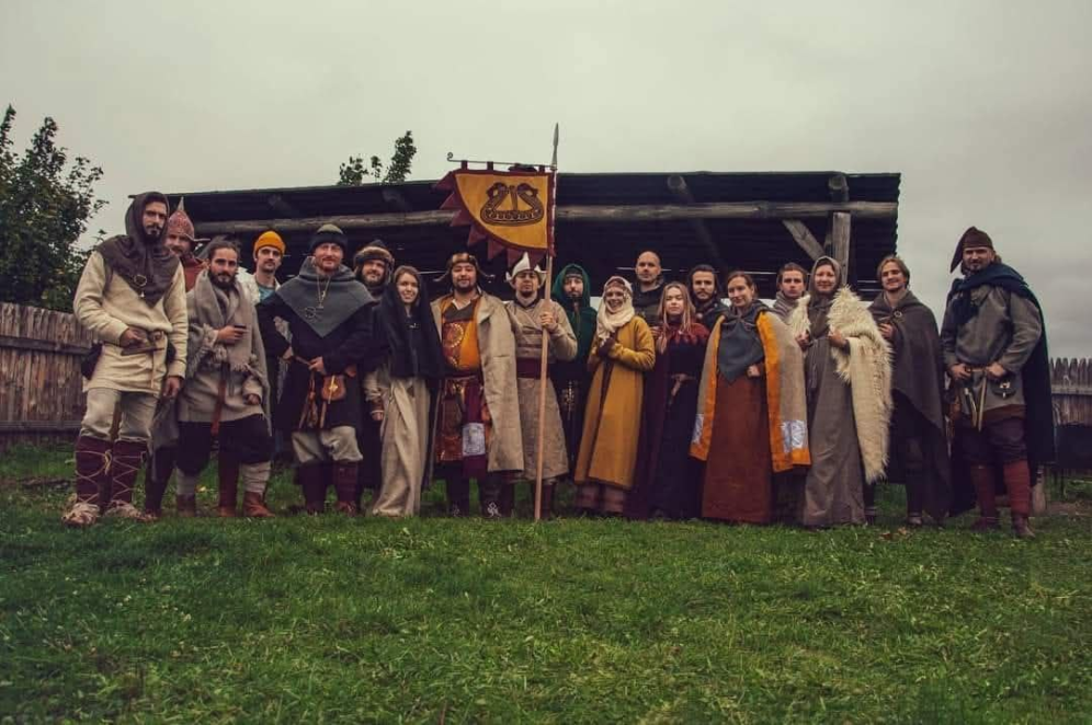 Архаїка в сучасності: як у Дніпрі відроджують давні ремесла та народне мистецтво - Наше місто