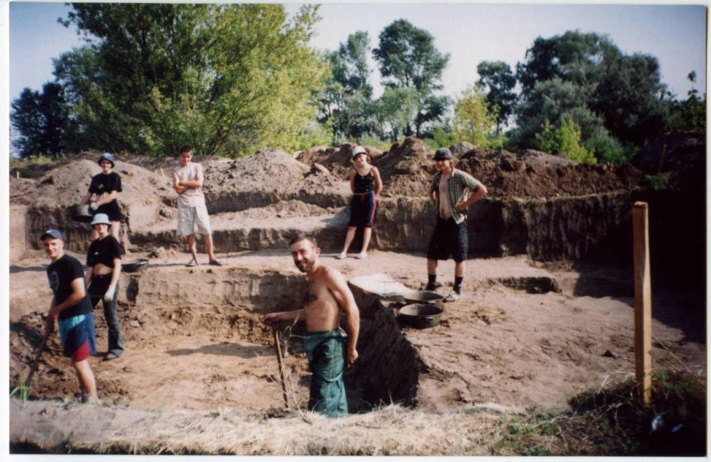 Архаїка в сучасності: як у Дніпрі відроджують давні ремесла та народне мистецтво - Наше місто