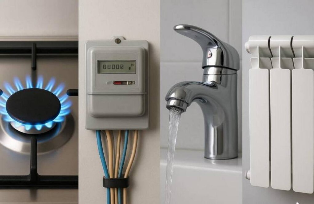 Комунальні сервіси Дніпра: контакти та гарячі лінії для мешканців