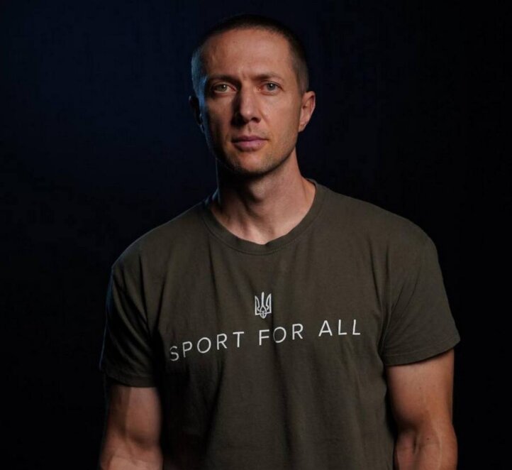 Денис Минин