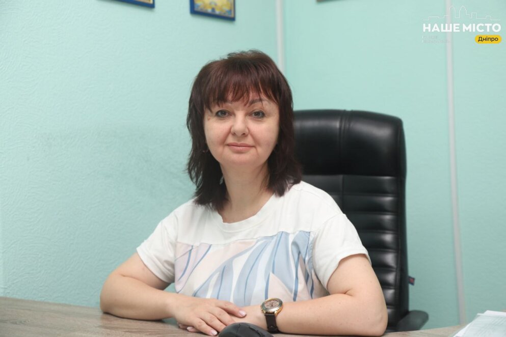 Ирина Максименко