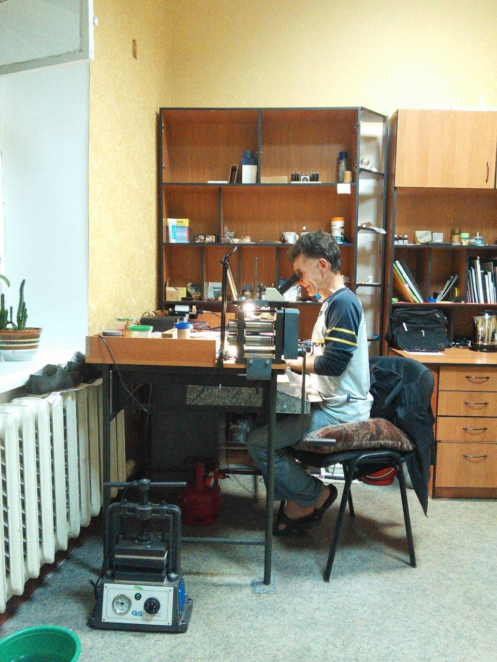 Архаїка в сучасності: як у Дніпрі відроджують давні ремесла та народне мистецтво - Наше місто