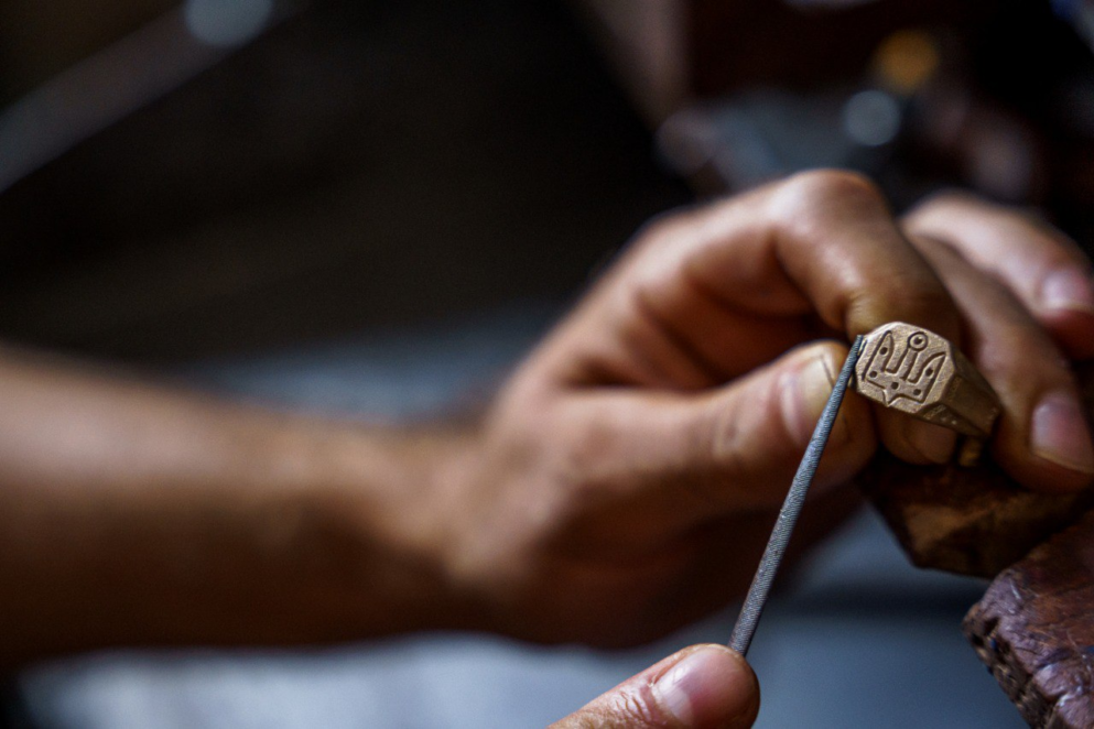 Архаїка в сучасності: як у Дніпрі відроджують давні ремесла та народне мистецтво - Наше місто