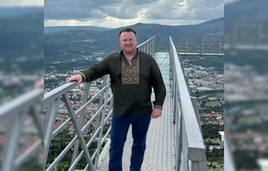 Президент України призначив нового начальника Нікопольської районної державної адміністрації