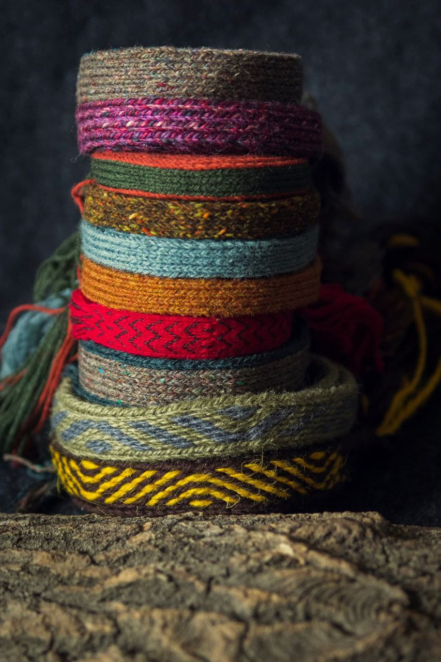 Архаїка в сучасності: як у Дніпрі відроджують давні ремесла та народне мистецтво - Наше місто