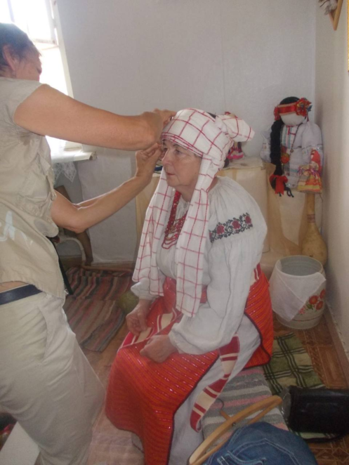 Архаїка в сучасності: як у Дніпрі відроджують давні ремесла та народне мистецтво - Наше місто