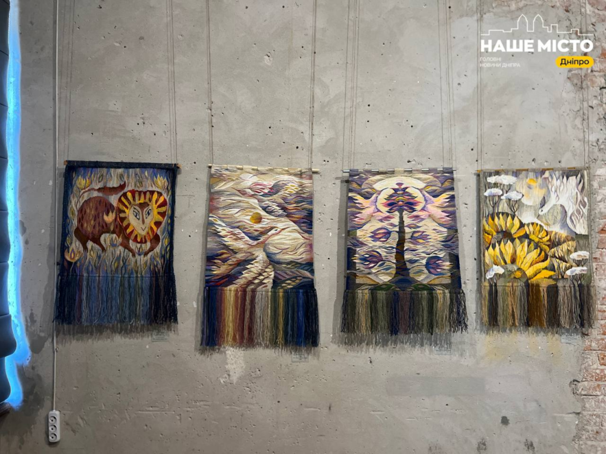 Архаїка в сучасності: як у Дніпрі відроджують давні ремесла та народне мистецтво - Наше місто