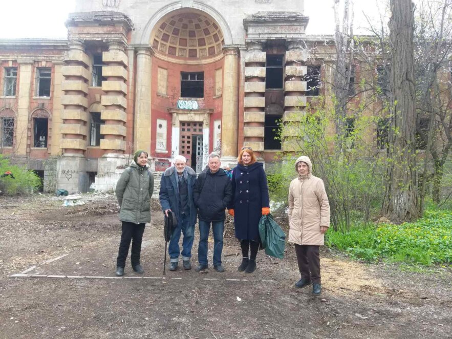 У Дніпрі помер відомий ветеран органів внутрішніх справ та громадський діяч