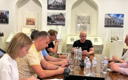 Науковці Дніпра завершують роботу над визначенням історичної дати міста - Наше місто