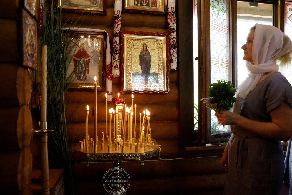 Покров Пресвятої Богородиці 2025 року: дата за новим календарем та значення свята