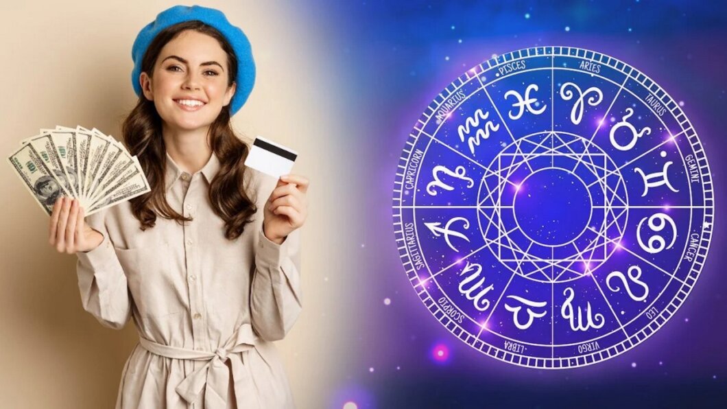 Гроші самі йтимуть до рук: на деяких знаків Зодіаку чекає неочікуваний прибуток наприкінці вересня - Наше місто