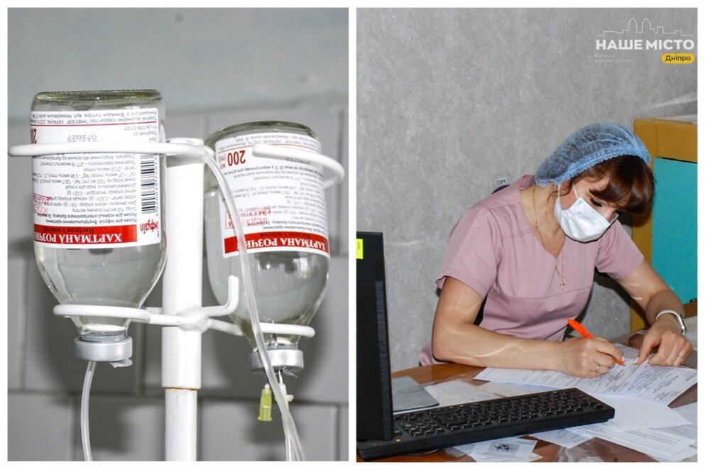 На Дніпропетровщині підтверджено випадок ботулізму: пацієнт у тяжкому стані - Наше Місто