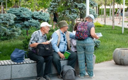 У п’яти категорій людей віком 60+ можуть відібрати пенсії у вересні: кого позбавлять виплат і за яких умов