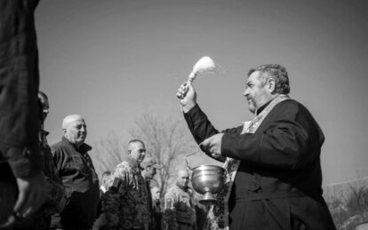 Вадим Піддубський помер - Наше Місто