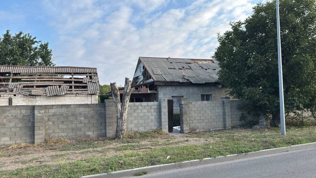 Борис Філатов розповів про наслідки нічної атаки на Дніпро