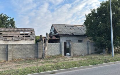 Борис Філатов розповів про наслідки нічної атаки на Дніпро