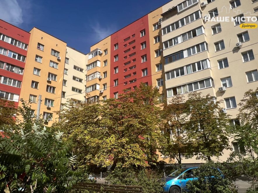 Парус: за що мешканці люблять свій житловий масив та які проблеми їх турбують