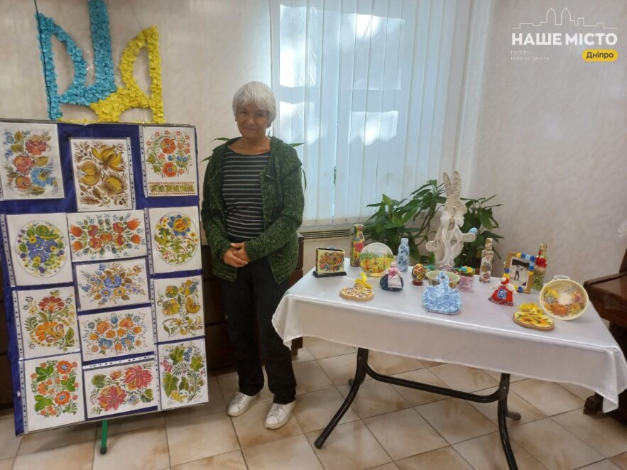 Ірина Прокуратова