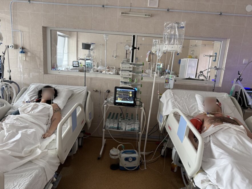 Вікторія Гончарова померла - Наше Місто