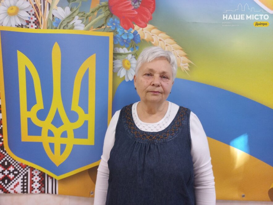 Людмила Алексеева