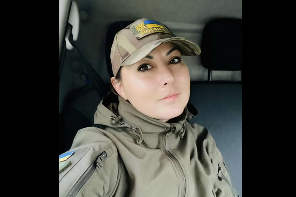 Вікторія Курочкіна померла - Наше Місто