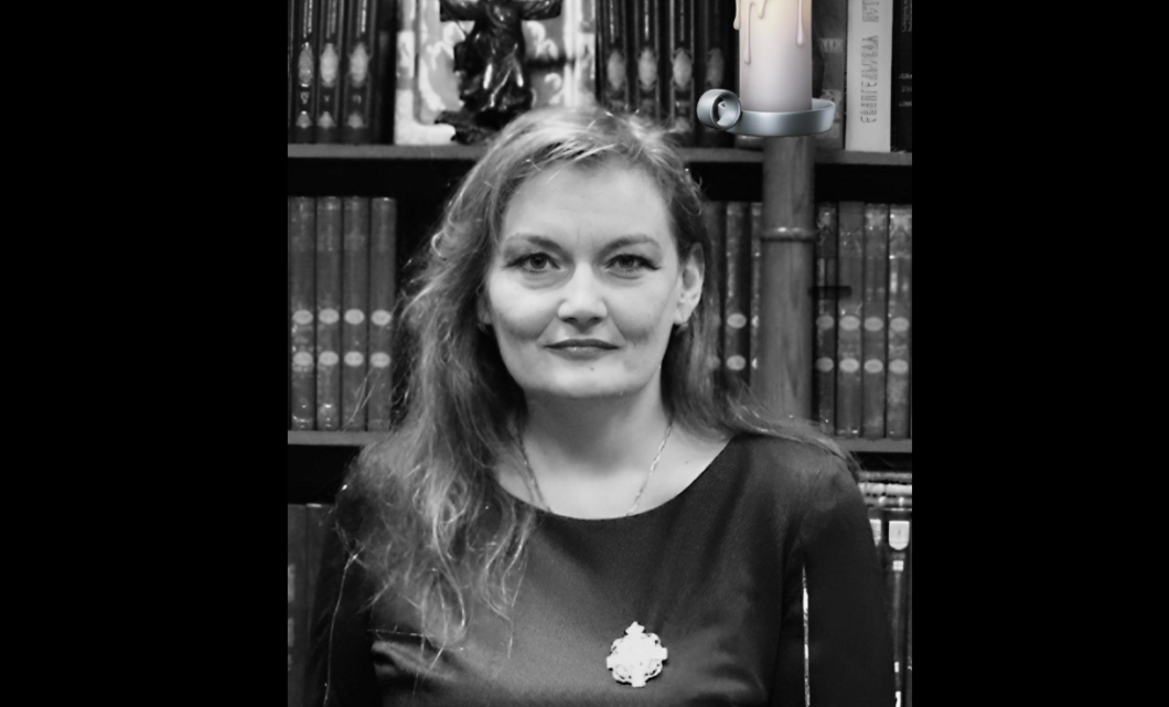 Наталія Власенко померла - Наше Місто