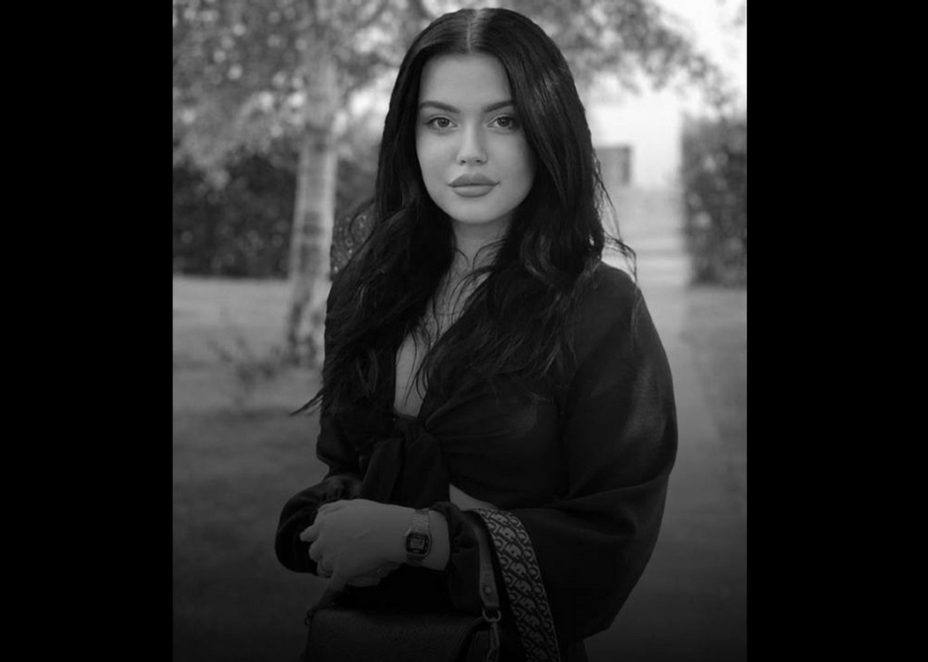 Вікторія Гончарова померла - Наше Місто