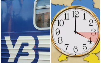 В Укрзалізниці зробили важливу заяву щодо переходу на зимовий час - Наше Місто