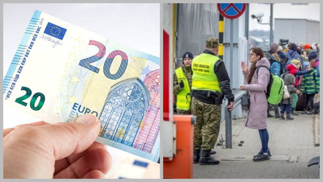 З 2026 року українцям потрібно буде оформлювати дозвіл ETIAS вартістю 20 євро для подорожей до ЄС.