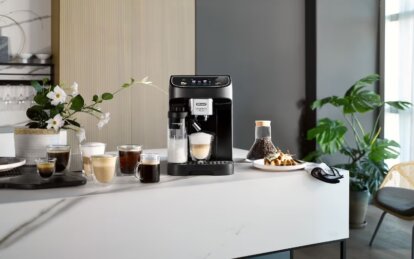 Кофемашина как инструмент утренней эффективности