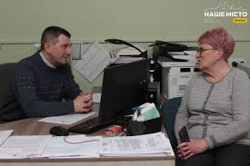 ЕКСКЛЮЗИВ
ОФІЦІЙНО                Дніпро – серед лідерів України за обсягом підтримки ветеранів та їхніх родин