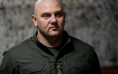 Сергій Лисак очолить новостворену Одеську МВА - Наше Місто