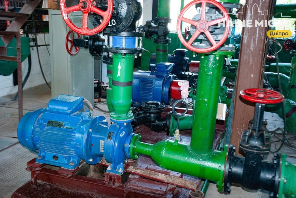 коли у Дніпрі планують розпочати опалювальний сезон 2025–2026