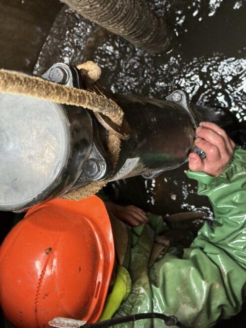 Дніпро посилює протипожежний захист міста — 289 гідрантів оновлено - Наше Місто