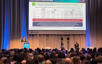 Дніпровська лікарня здобула 1 місце у світі за дослідження лікування ПТС - Наше Місто