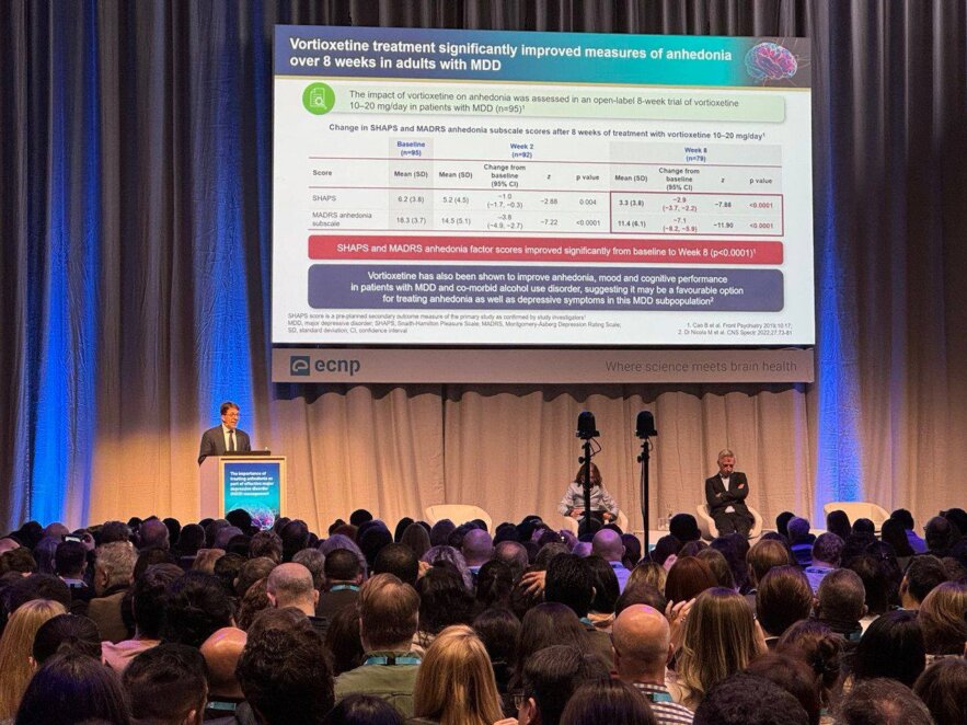 Дніпровська лікарня здобула 1 місце у світі за дослідження лікування ПТС - Наше Місто