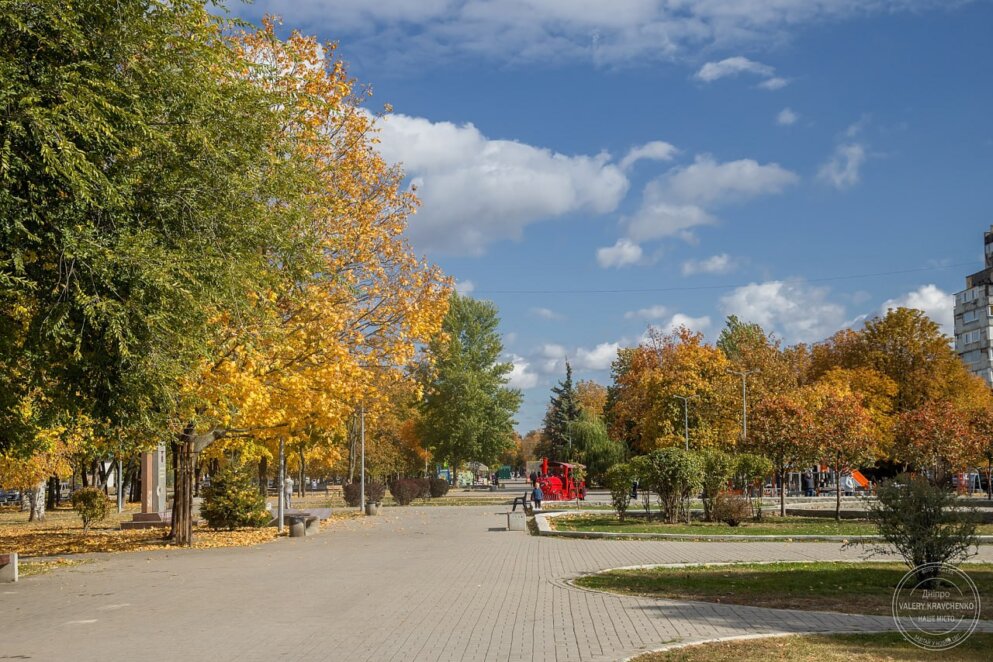 Погода в Україні на тиждень 20-26 жовтня 2025 - Наше Місто