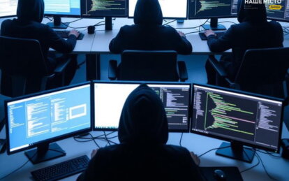 Зв'язок без ризику: поради від Кіберполіції, які допоможуть убезпечити месенджери від зламу